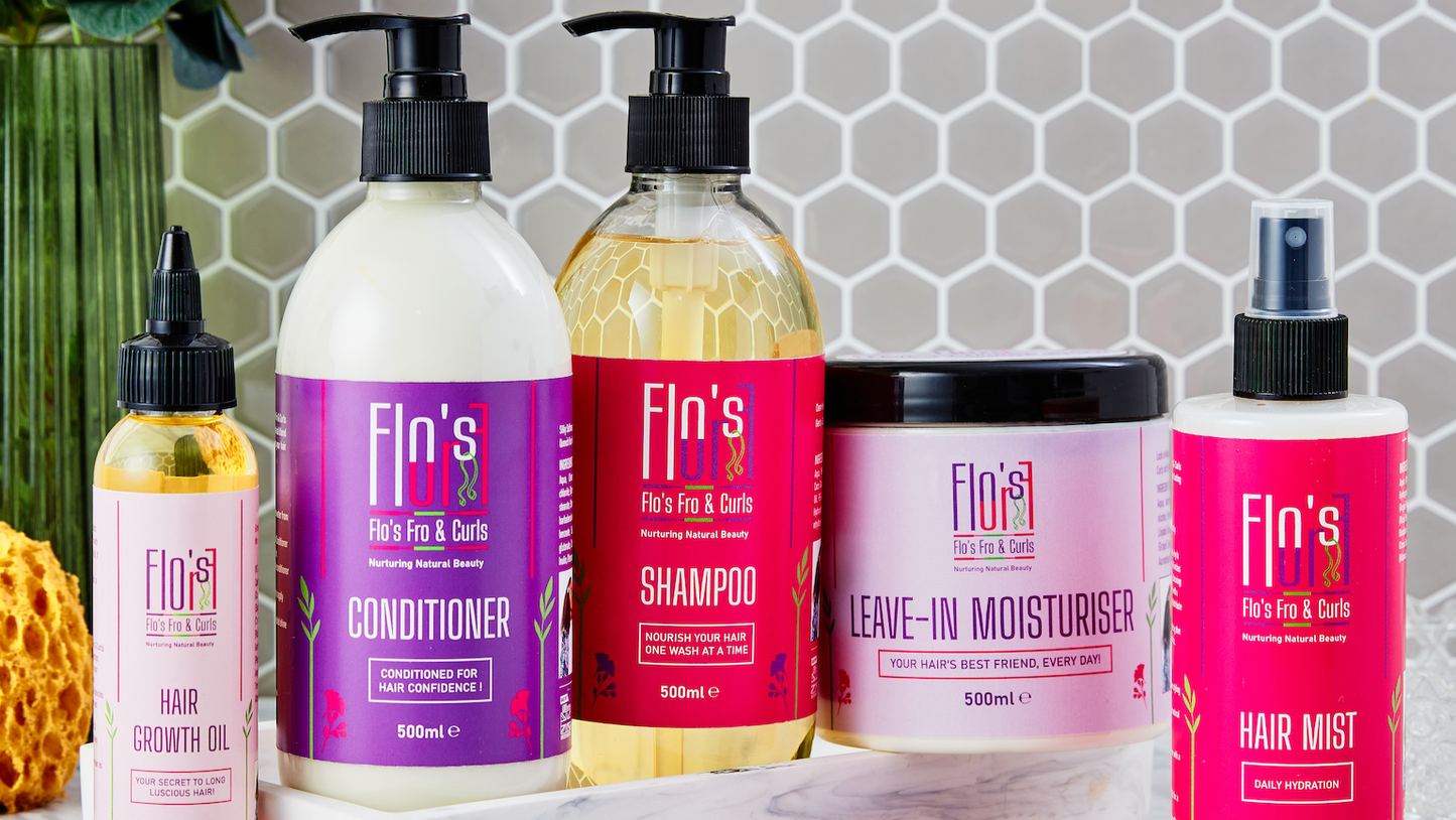 Ultimate Care Collection